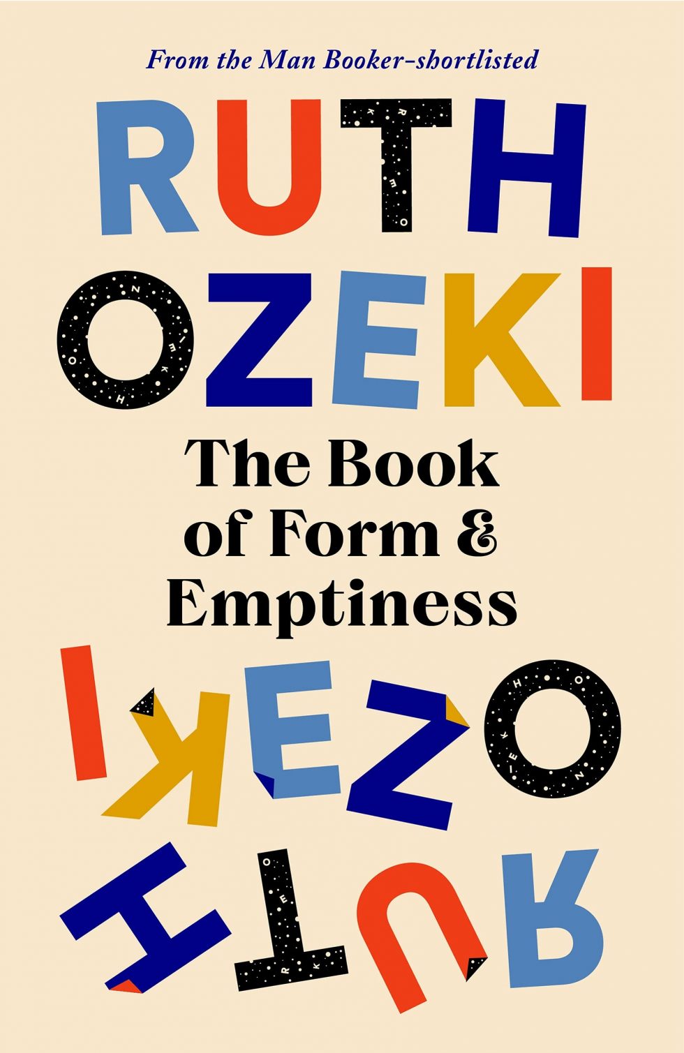 the book of form and emptiness reviews