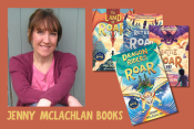 Jenny McLachlan Books