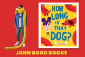 John Bond Books