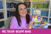 Mel Taylor-Bessent Books