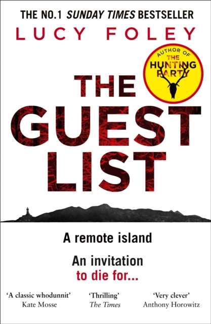 the guest list review